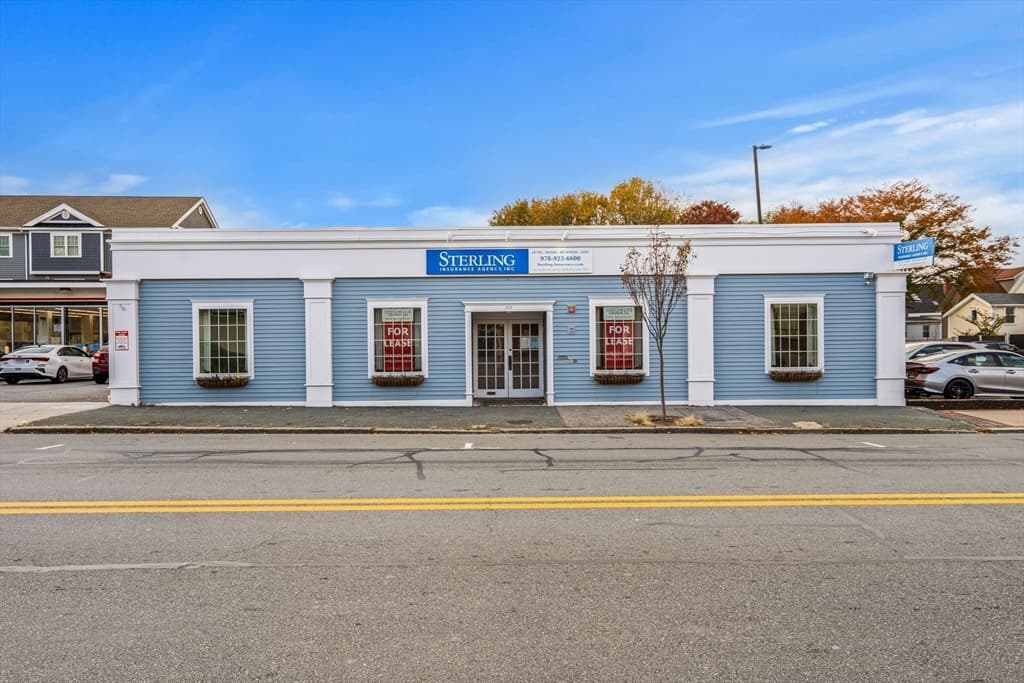 Commercial Sale at 306 Cabot Street, Beverly MA 01915, Beverly, photo 4 of 36