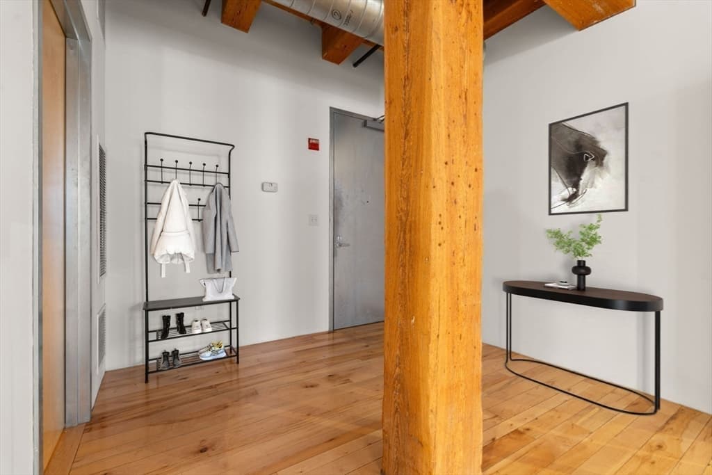 Condominium at 21 Wormwood St # 323, Boston MA 02210, photo 14 of 20
