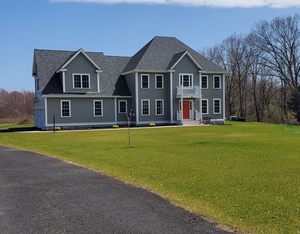 48 Lackey Street, Westborough MA 01581