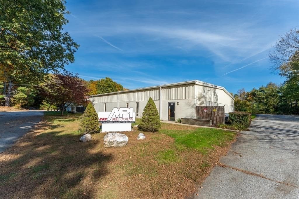 Commercial Sale at 24 Doring, Killingly CT 06239, photo 2 of 18