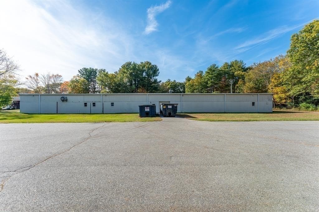 Commercial Sale at 24 Doring, Killingly CT 06239, photo 6 of 18