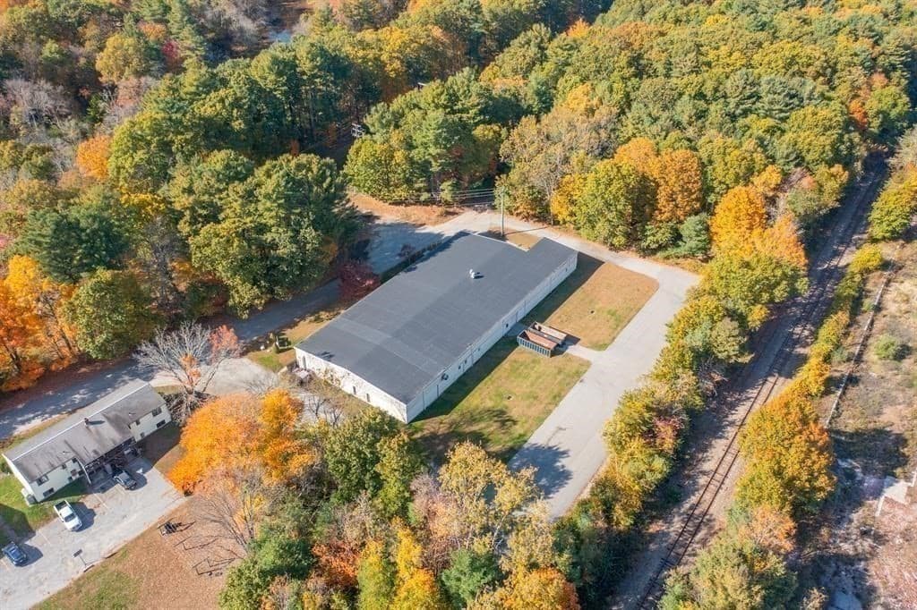 Commercial Sale at 24 Doring, Killingly CT 06239, photo 17 of 18