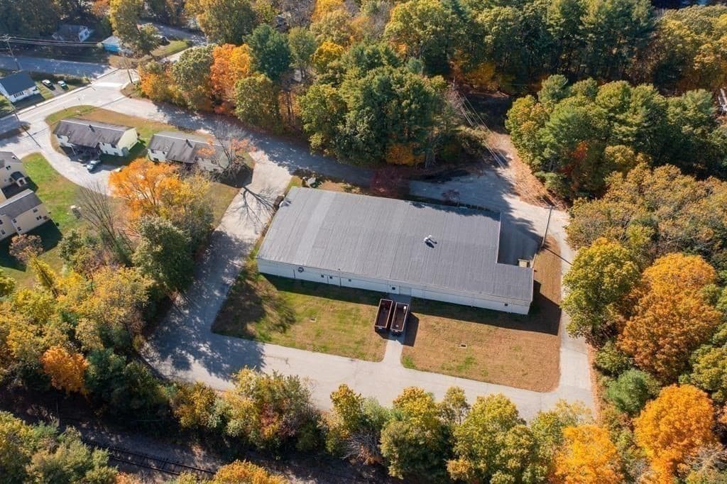 Commercial Sale at 24 Doring, Killingly CT 06239, photo 12 of 18