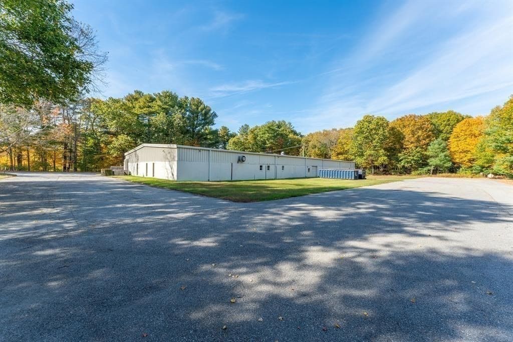Commercial Sale at 24 Doring, Killingly CT 06239, photo 5 of 18