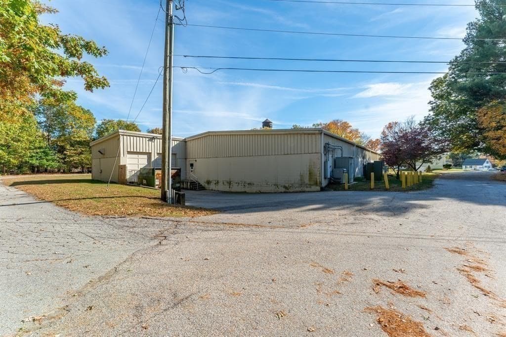 Commercial Sale at 24 Doring, Killingly CT 06239, photo 8 of 18