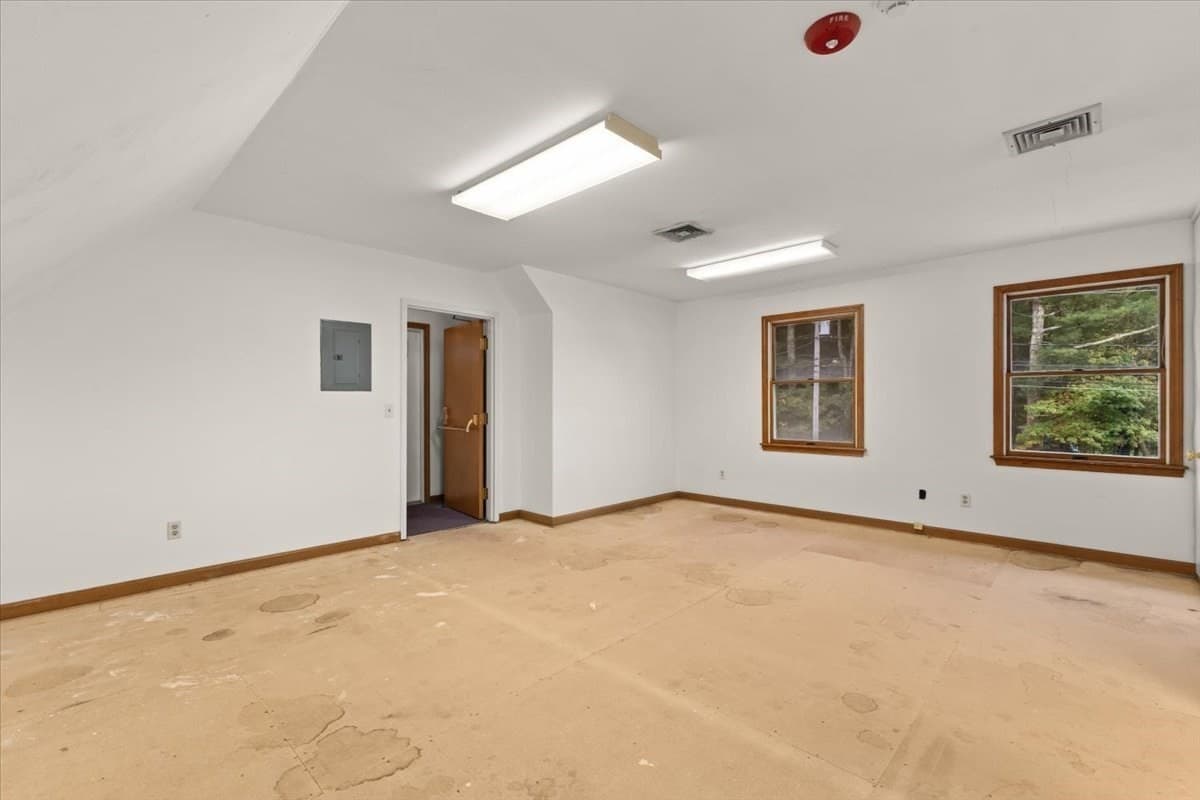 Commercial Sale at 347 W Grove St # B, Middleboro MA 02346, photo 28 of 35