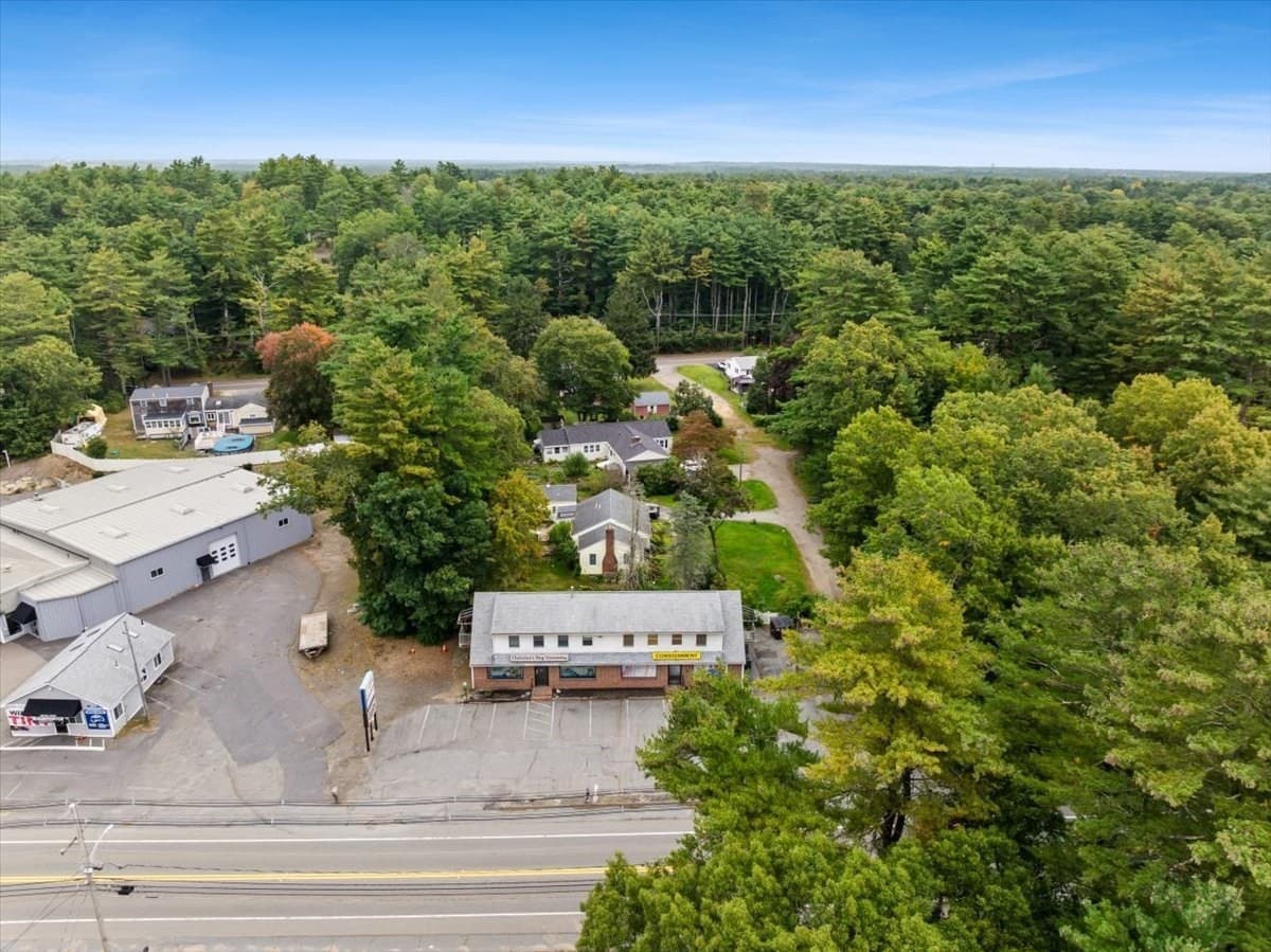 Commercial Sale at 347 W Grove St # B, Middleboro MA 02346, photo 5 of 35