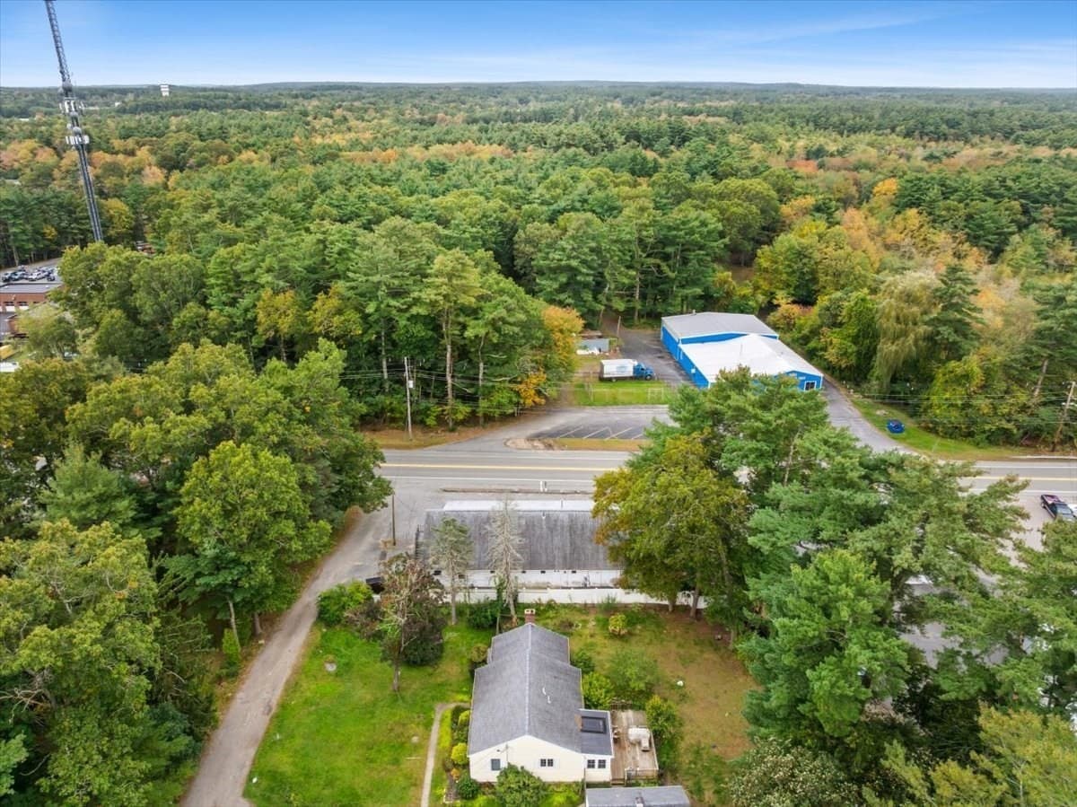 Commercial Sale at 347 W Grove St # B, Middleboro MA 02346, photo 9 of 35