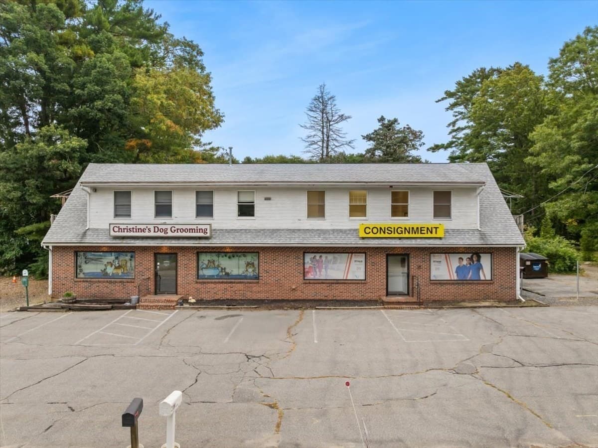 Commercial Sale at 347 W Grove St # B, Middleboro MA 02346, photo 4 of 35