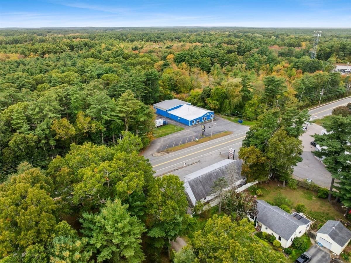 Commercial Sale at 347 W Grove St # B, Middleboro MA 02346, photo 8 of 35