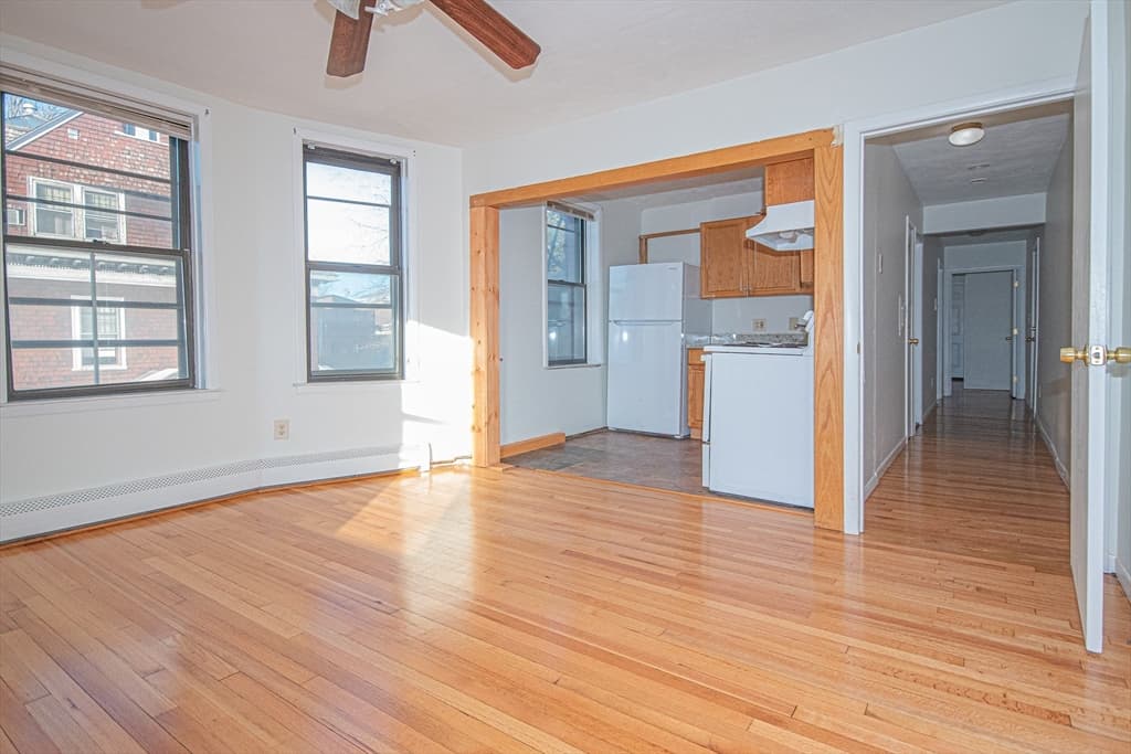 Condominium at 29 William St # 22, Worcester MA 01609, photo 5 of 14
