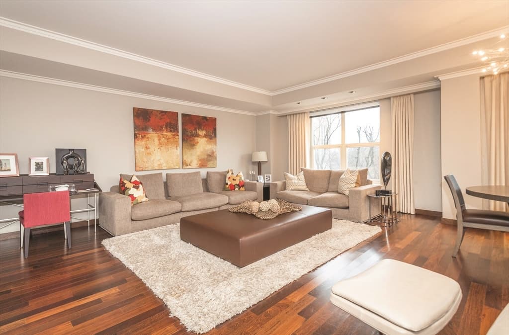 Condominium at 300 Boylston, Boston MA 02116, photo 2 of 18