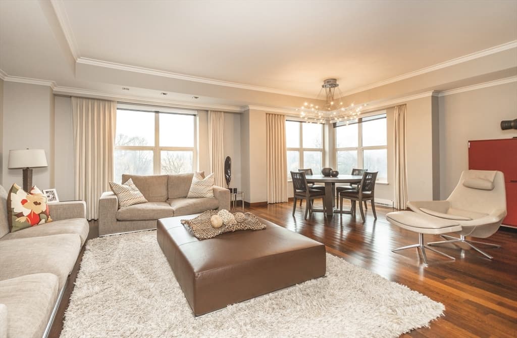 Condominium at 300 Boylston, Boston MA 02116, photo 3 of 18