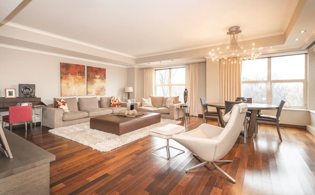 300 Boylston, Boston MA 02116