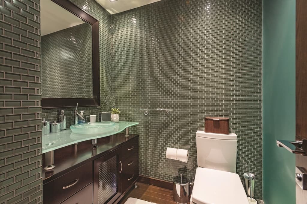 Condominium at 300 Boylston, Boston MA 02116, photo 9 of 18