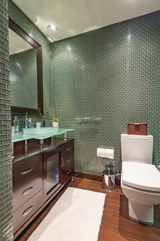 Condominium at 300 Boylston, Boston MA 02116, photo 11 of 18