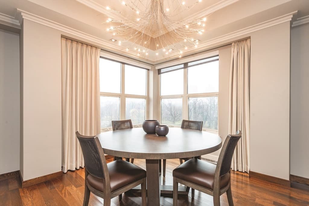 Condominium at 300 Boylston, Boston MA 02116, photo 4 of 18