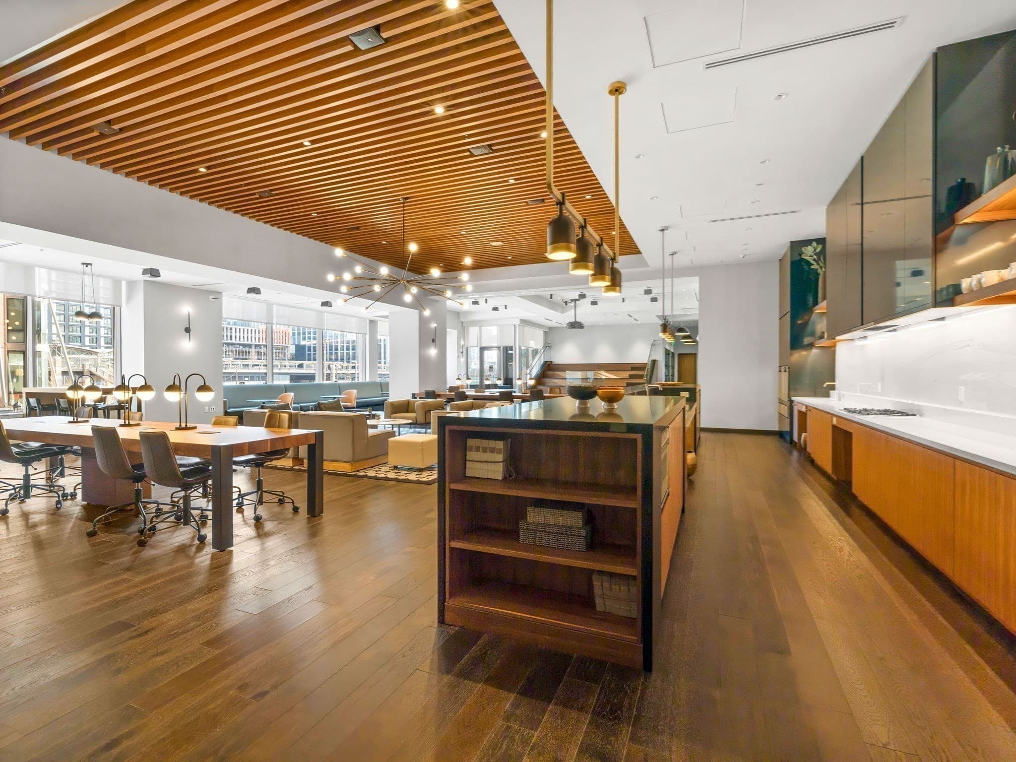 Condominium at 135 Seaport Blvd # 2008, Boston MA 02210, photo 27 of 40