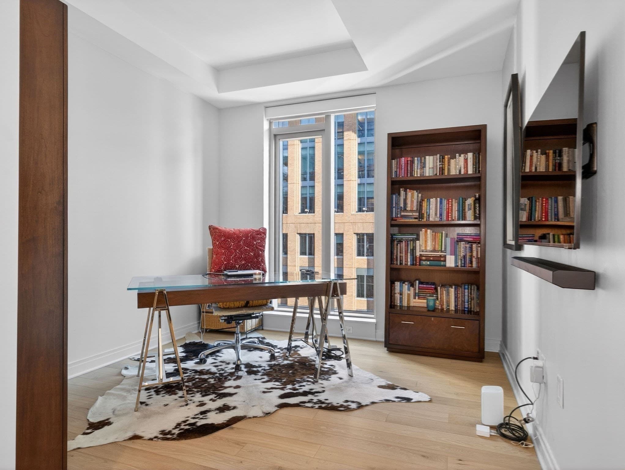 Condominium at 135 Seaport Blvd # 2008, Boston MA 02210, photo 17 of 40