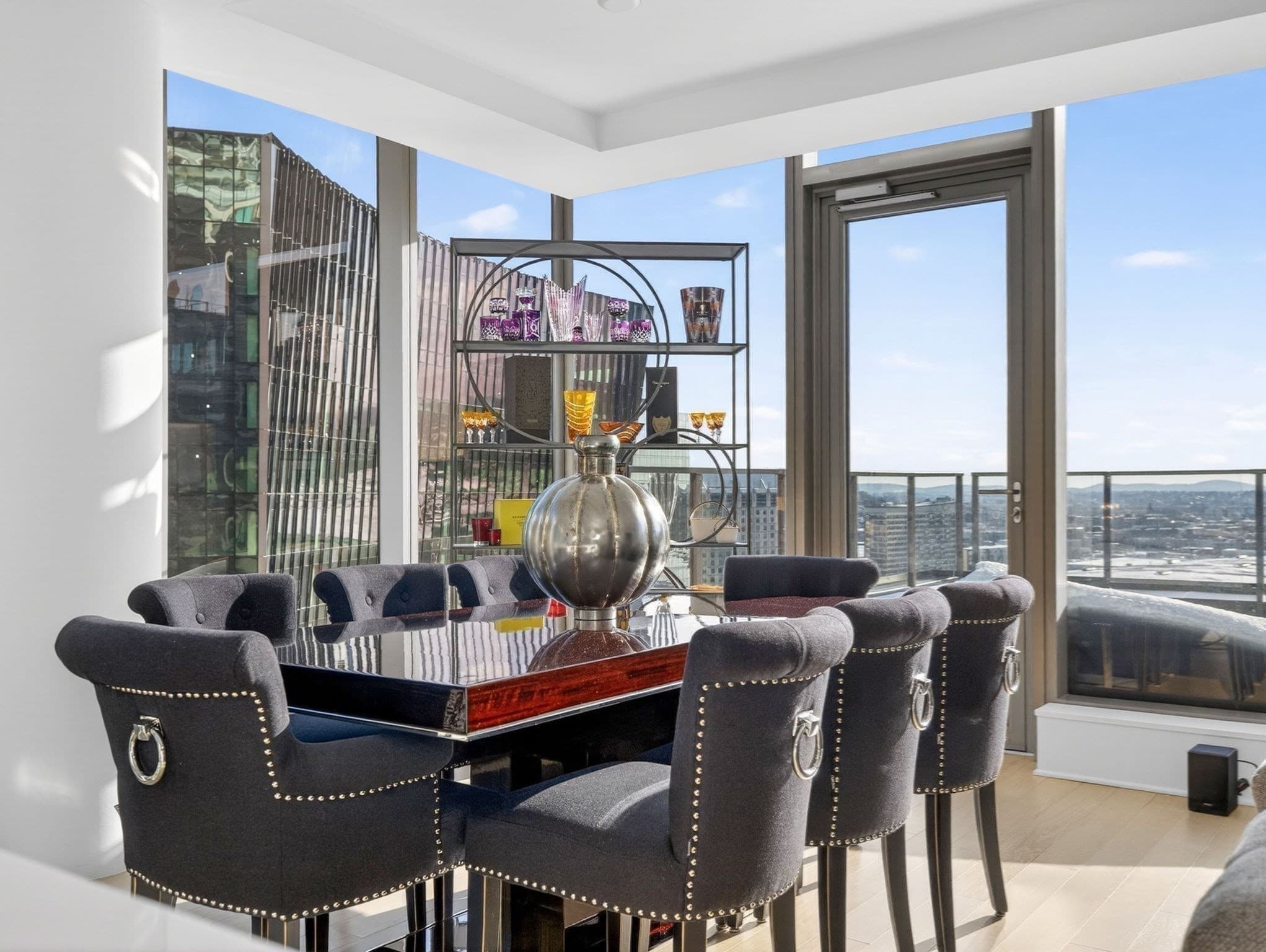 Condominium at 135 Seaport Blvd # 2008, Boston MA 02210, photo 12 of 40