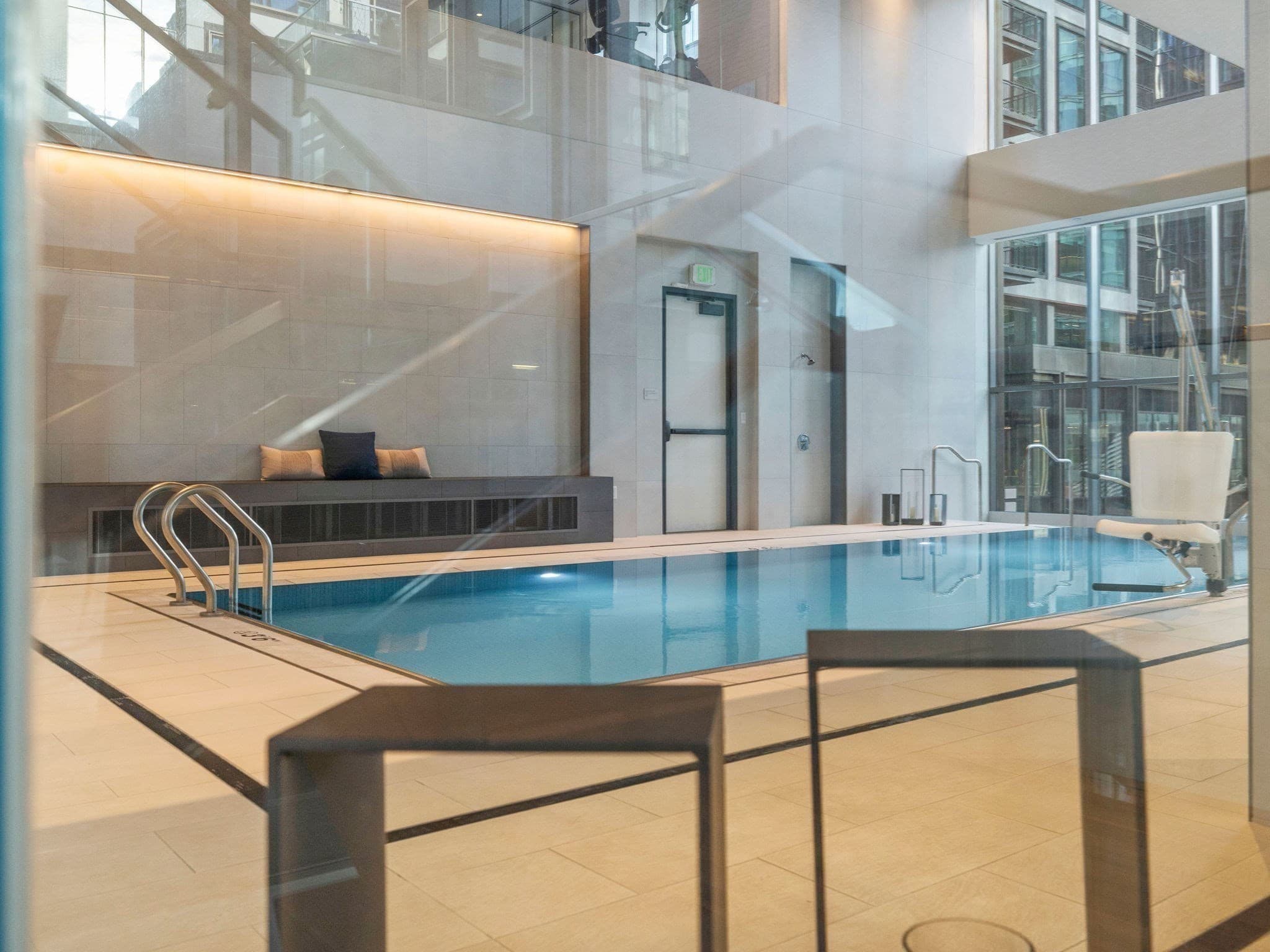 Condominium at 135 Seaport Blvd # 2008, Boston MA 02210, photo 36 of 40