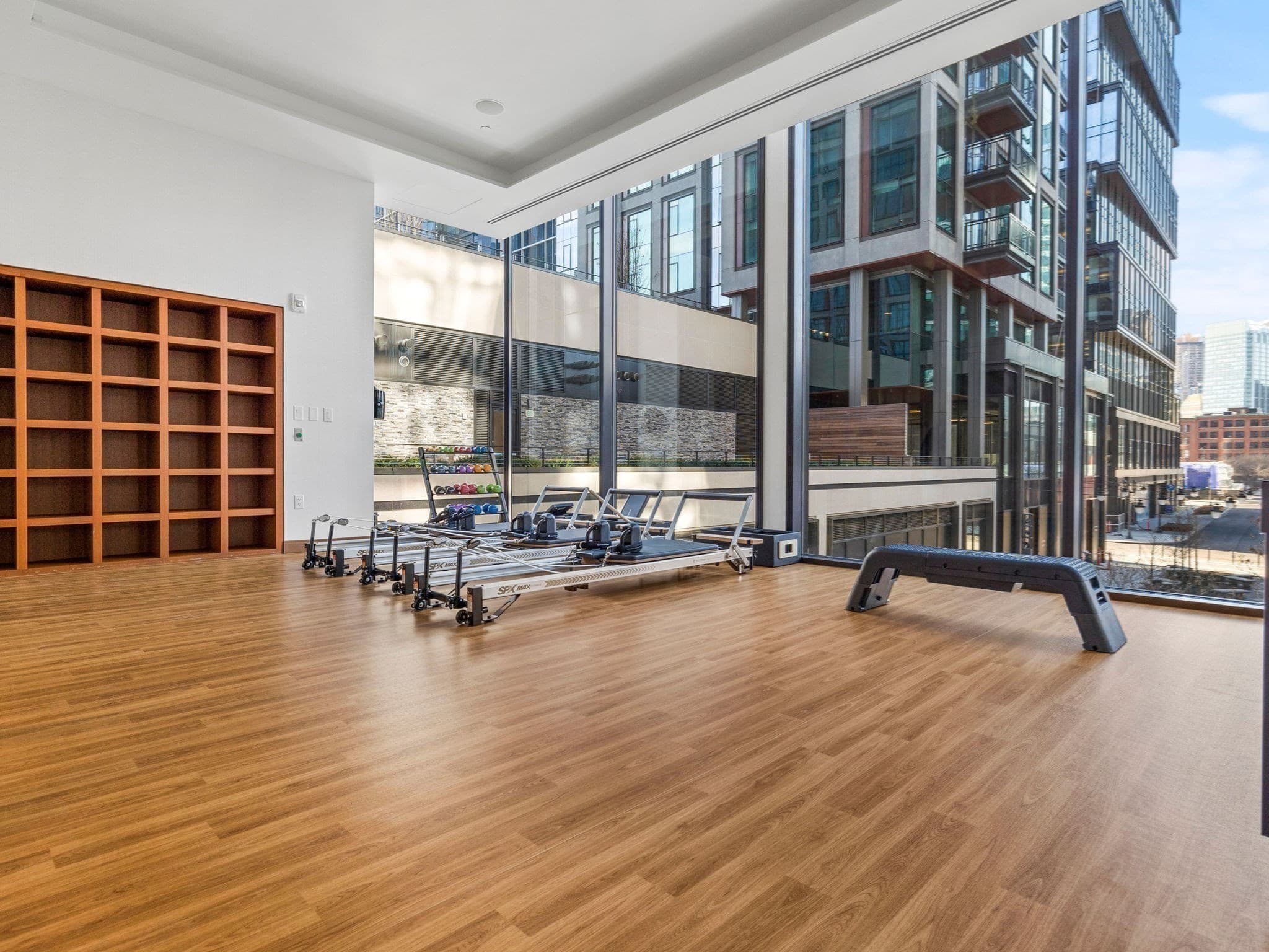 Condominium at 135 Seaport Blvd # 2008, Boston MA 02210, photo 28 of 40