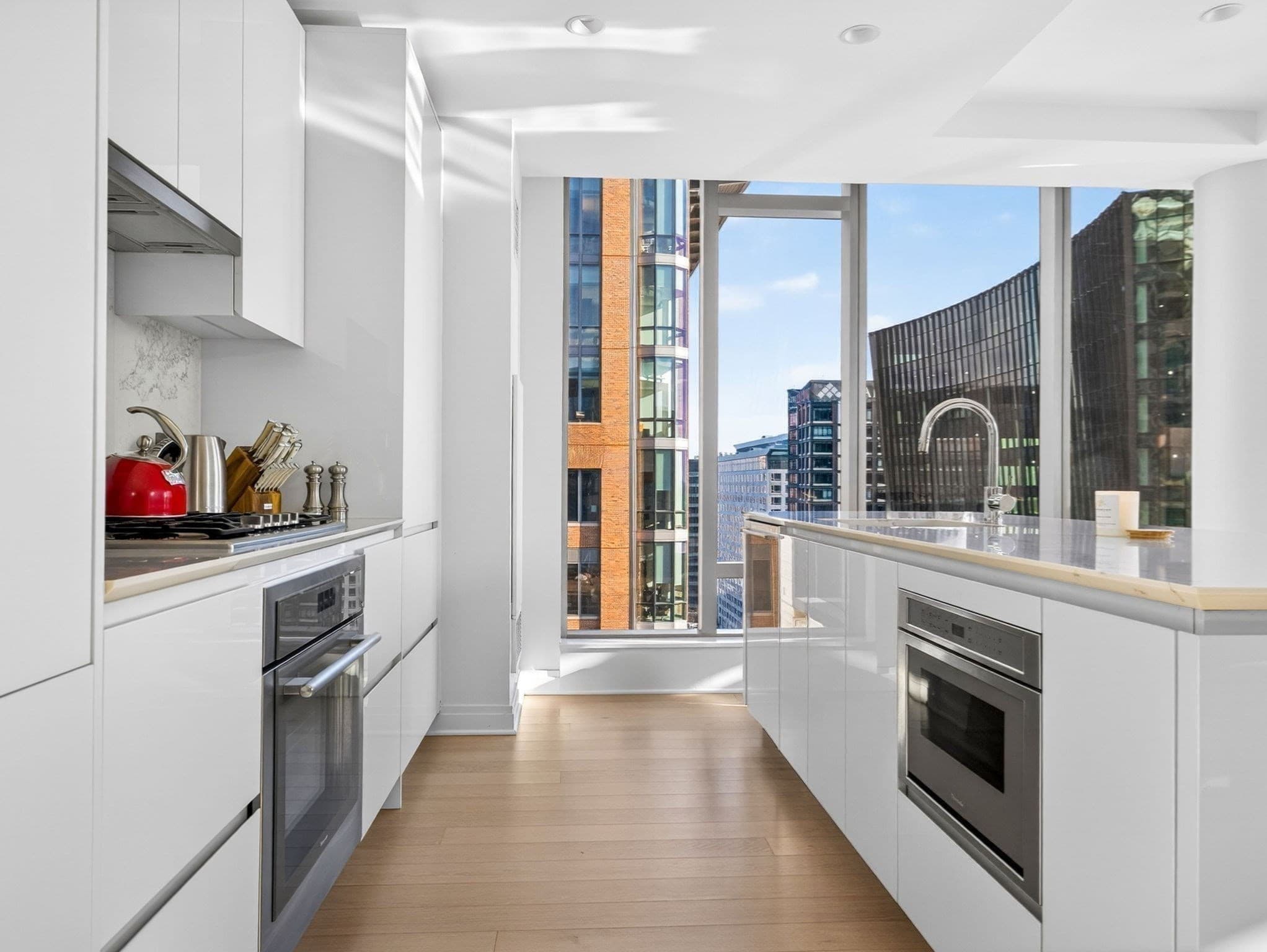 Condominium at 135 Seaport Blvd # 2008, Boston MA 02210, photo 5 of 40