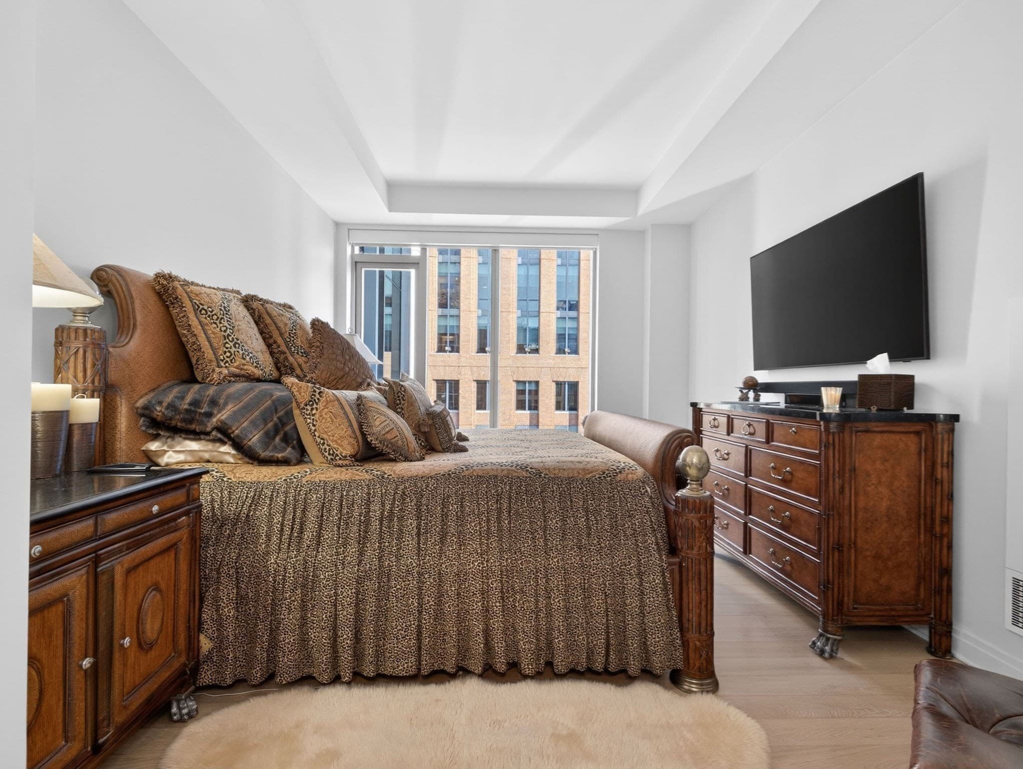 Condominium at 135 Seaport Blvd # 2008, Boston MA 02210, photo 20 of 40