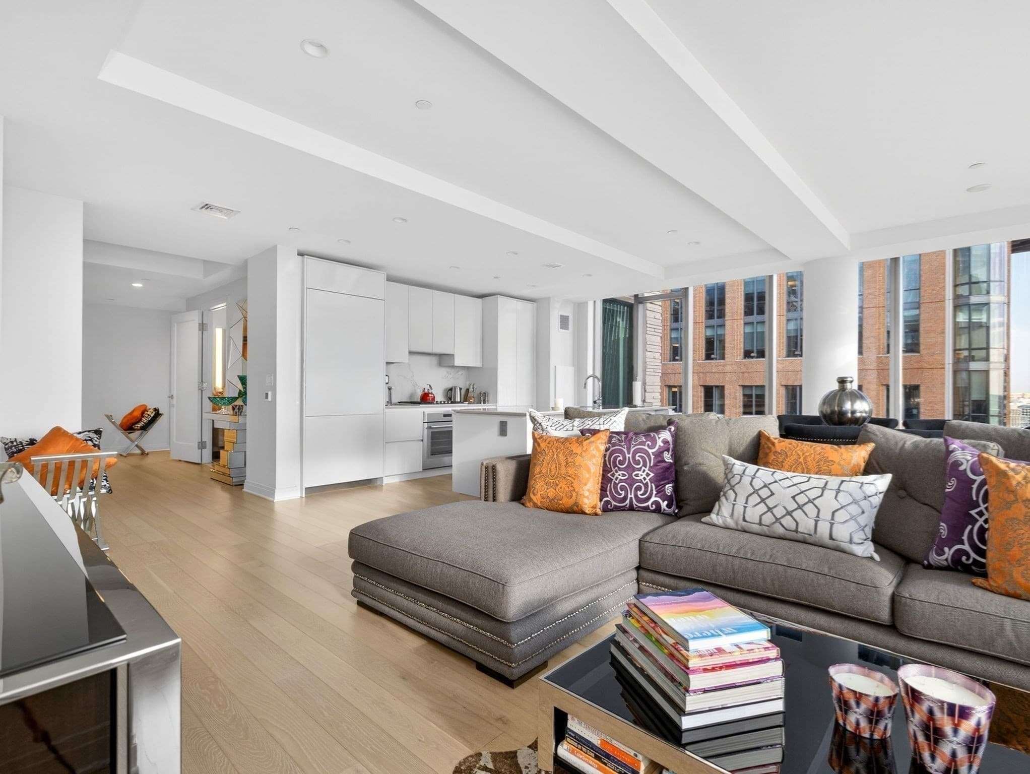 Condominium at 135 Seaport Blvd # 2008, Boston MA 02210, photo 9 of 40