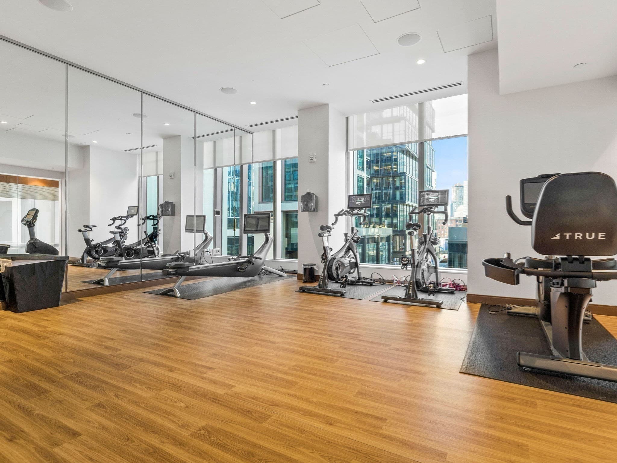 Condominium at 135 Seaport Blvd # 2008, Boston MA 02210, photo 30 of 40