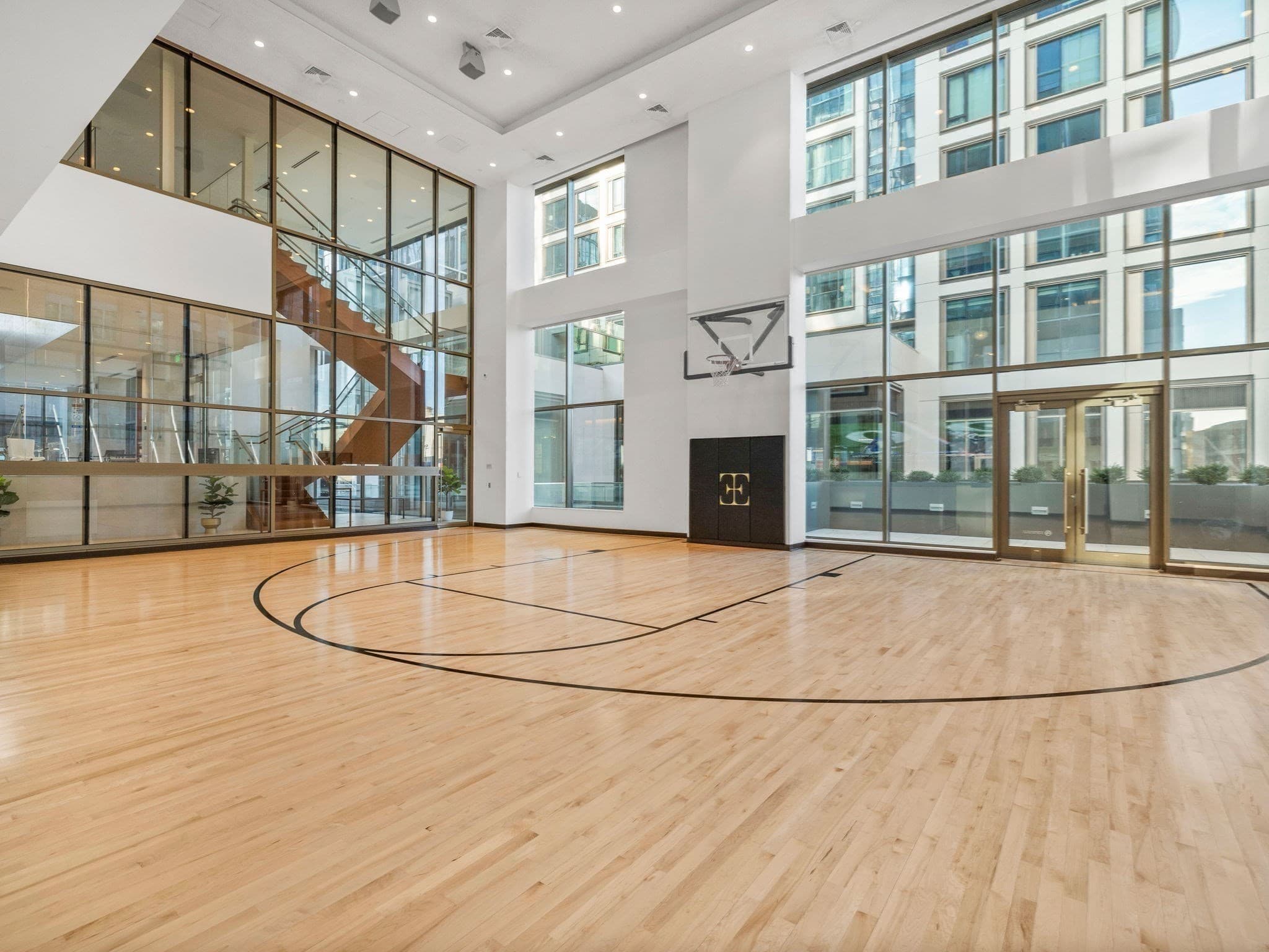 Condominium at 135 Seaport Blvd # 2008, Boston MA 02210, photo 34 of 40