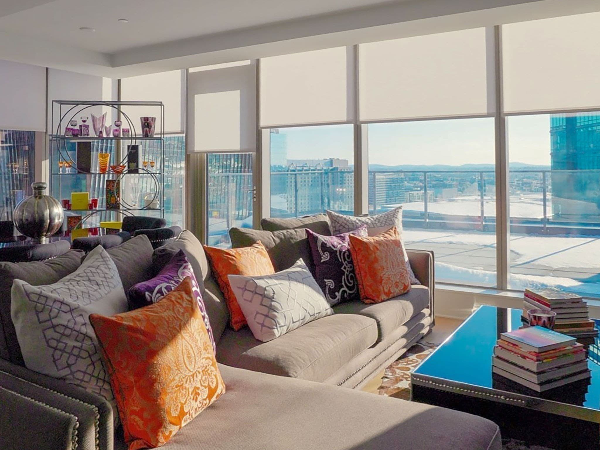 Condominium at 135 Seaport Blvd # 2008, Boston MA 02210, photo 10 of 40