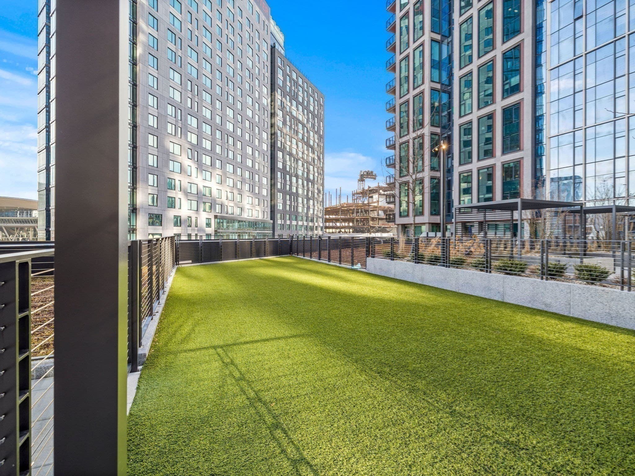 Condominium at 135 Seaport Blvd # 2008, Boston MA 02210, photo 33 of 40