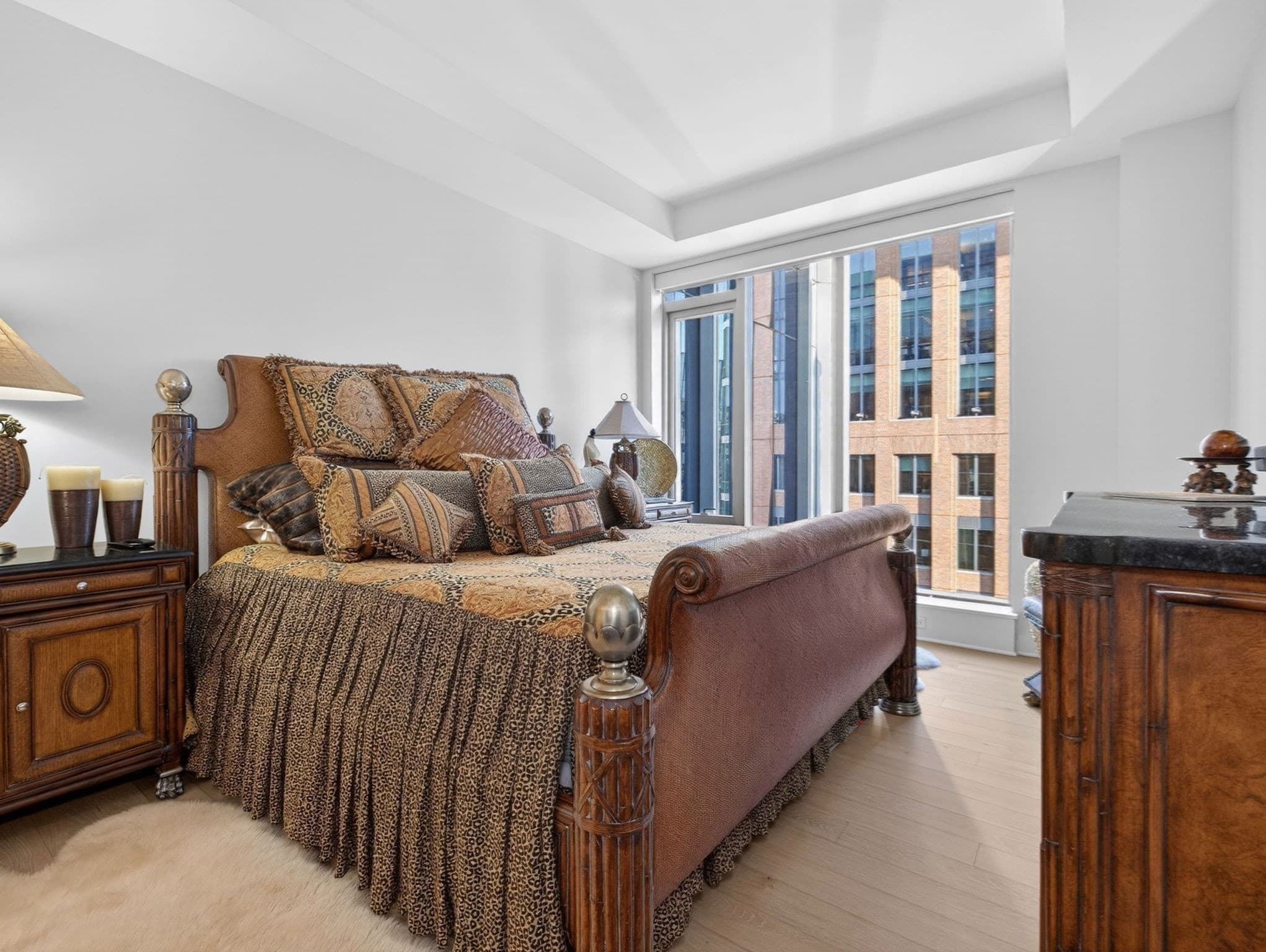 Condominium at 135 Seaport Blvd # 2008, Boston MA 02210, photo 19 of 40