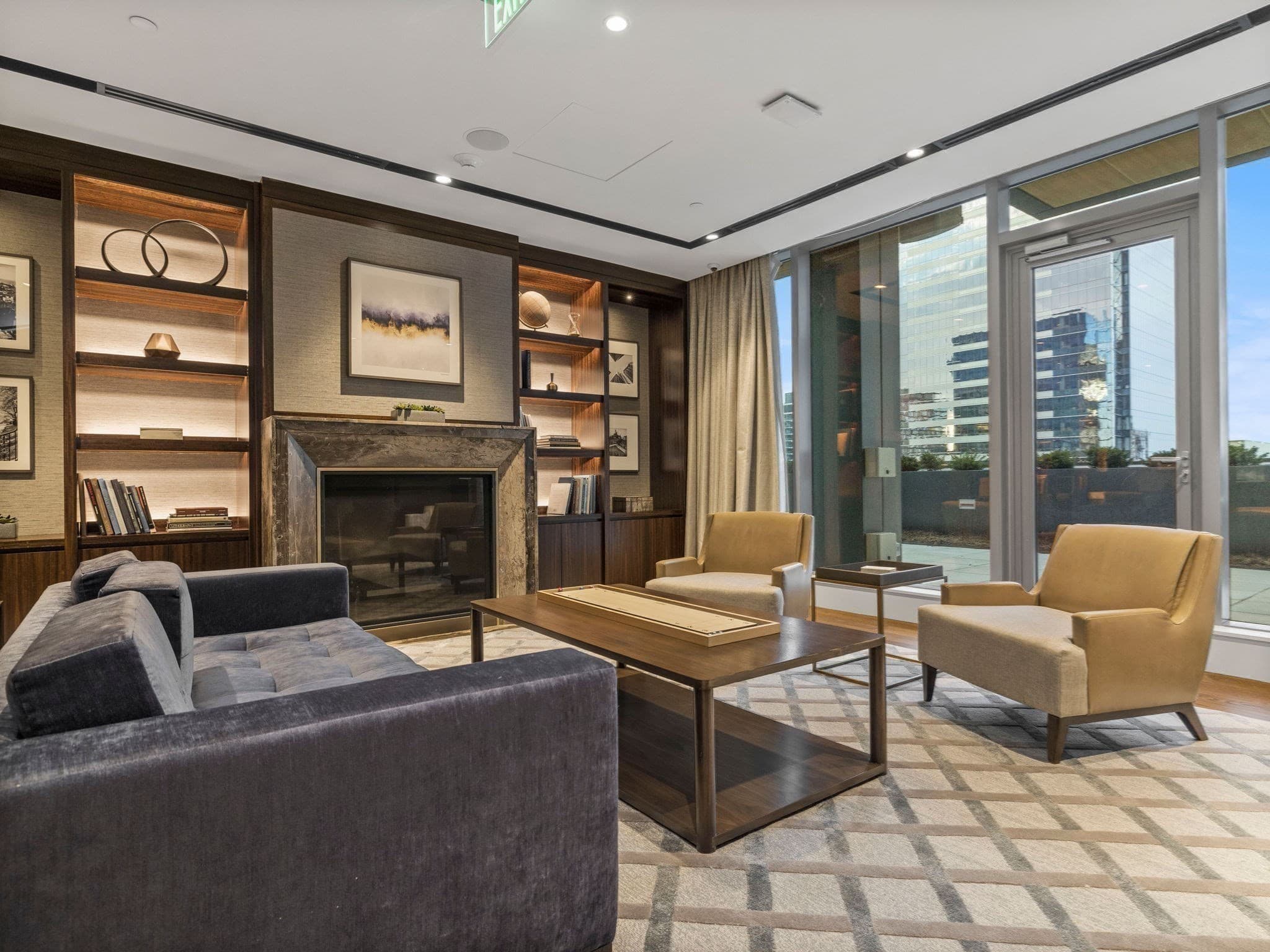 Condominium at 135 Seaport Blvd # 2008, Boston MA 02210, photo 39 of 40