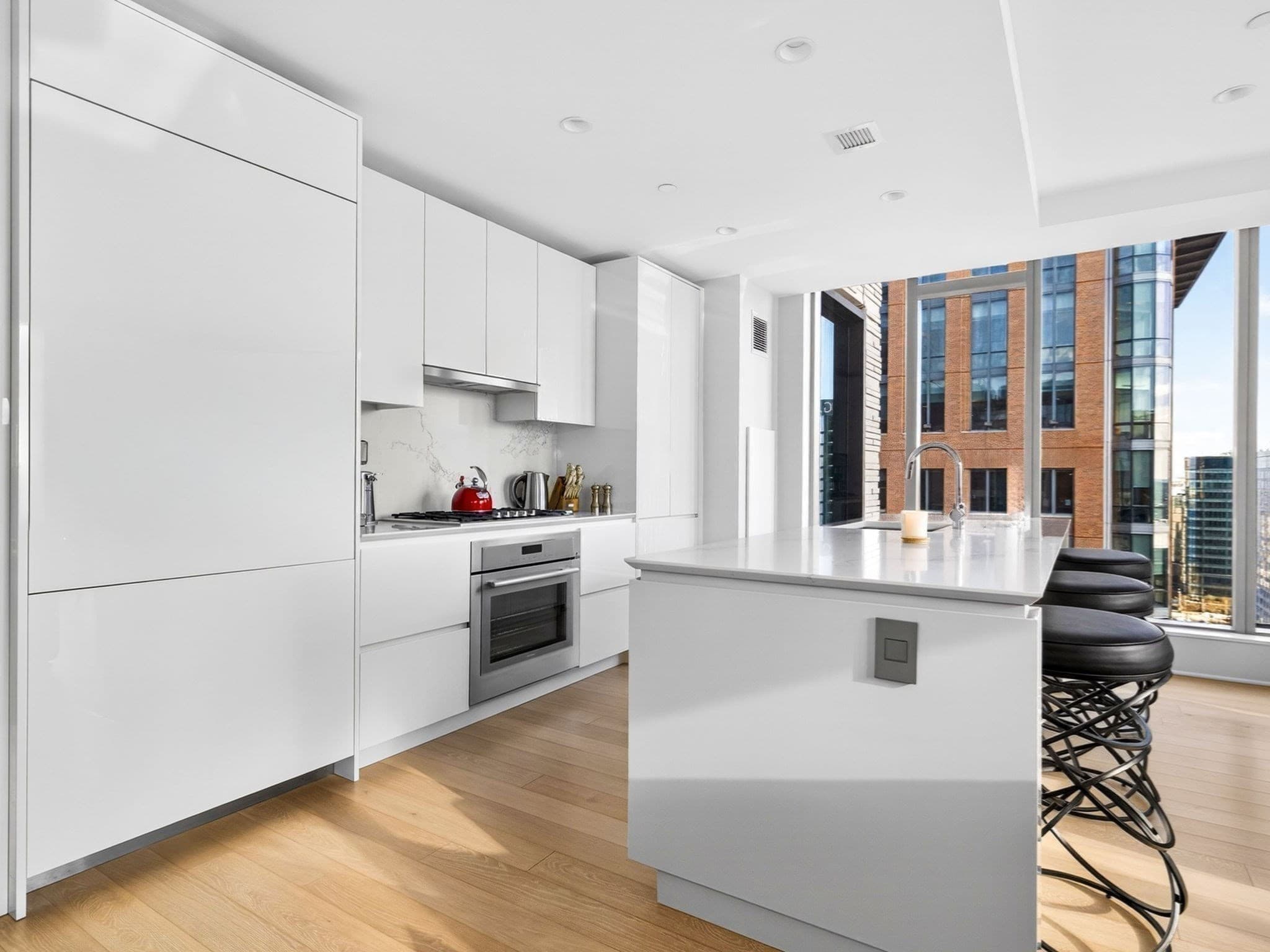 Condominium at 135 Seaport Blvd # 2008, Boston MA 02210, photo 4 of 40