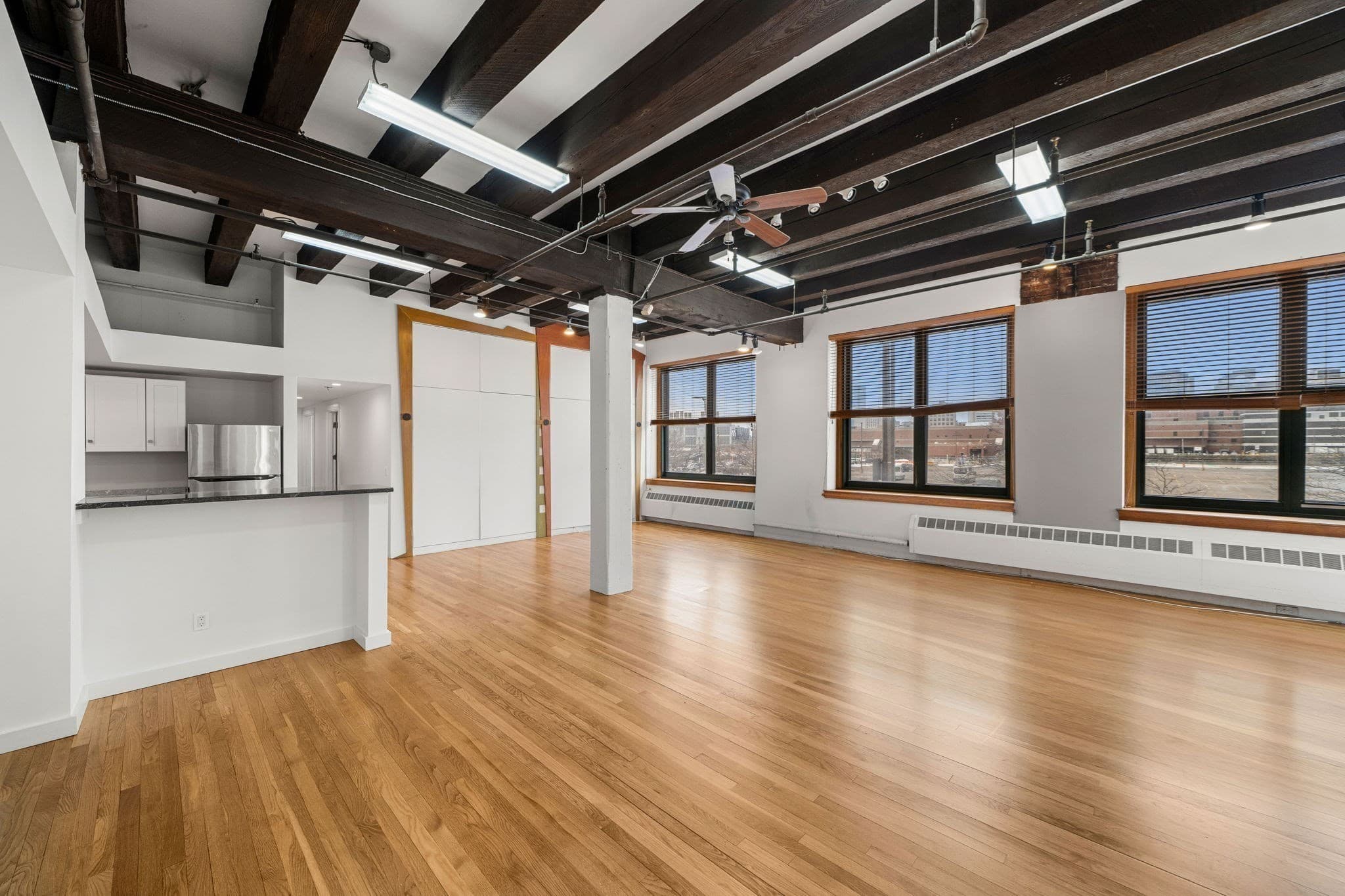 Stock Cooperative at 259 A Street # 21, Boston MA 02210, photo 2 of 18