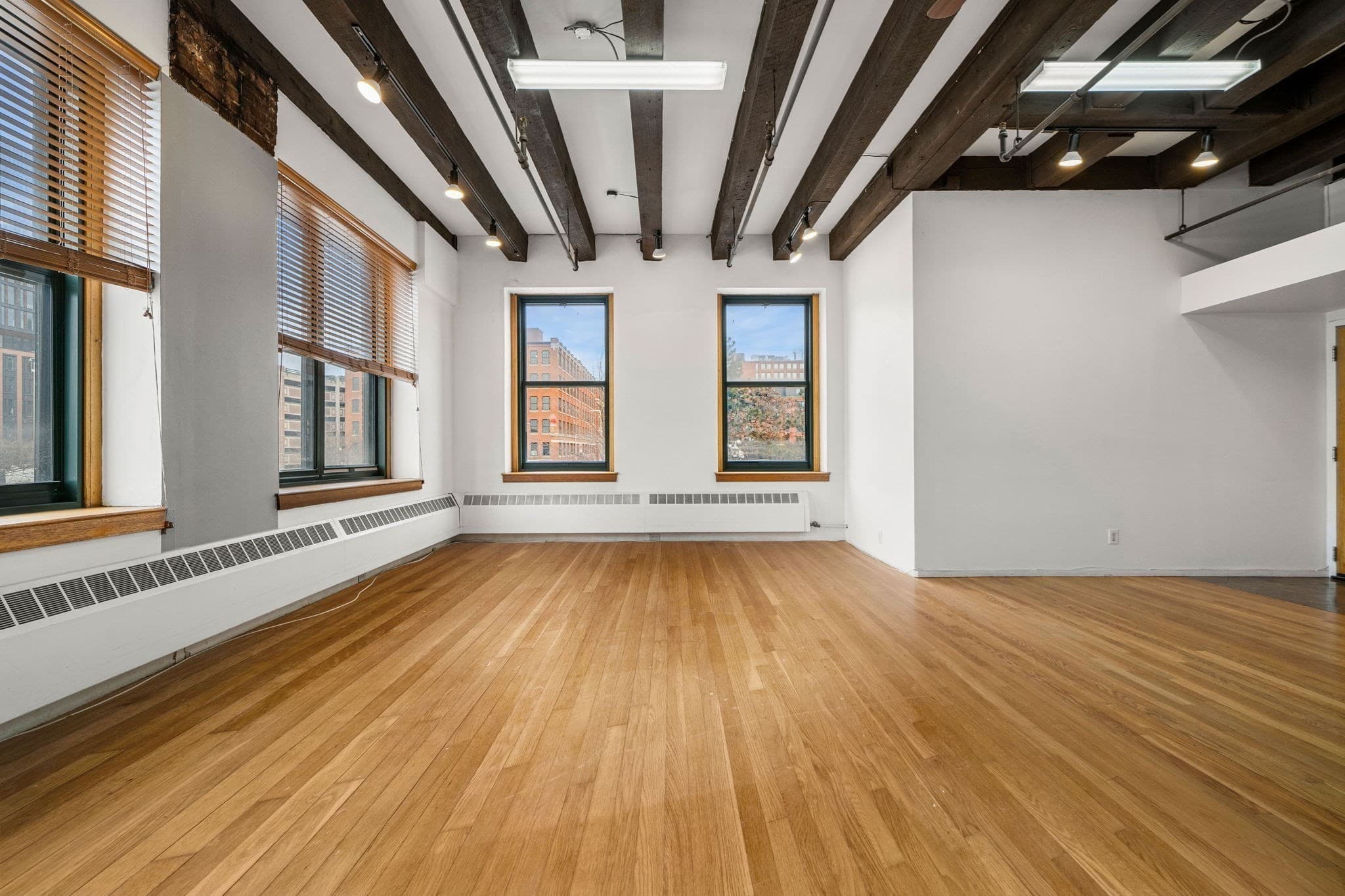 Stock Cooperative at 259 A Street # 21, Boston MA 02210, photo 3 of 18