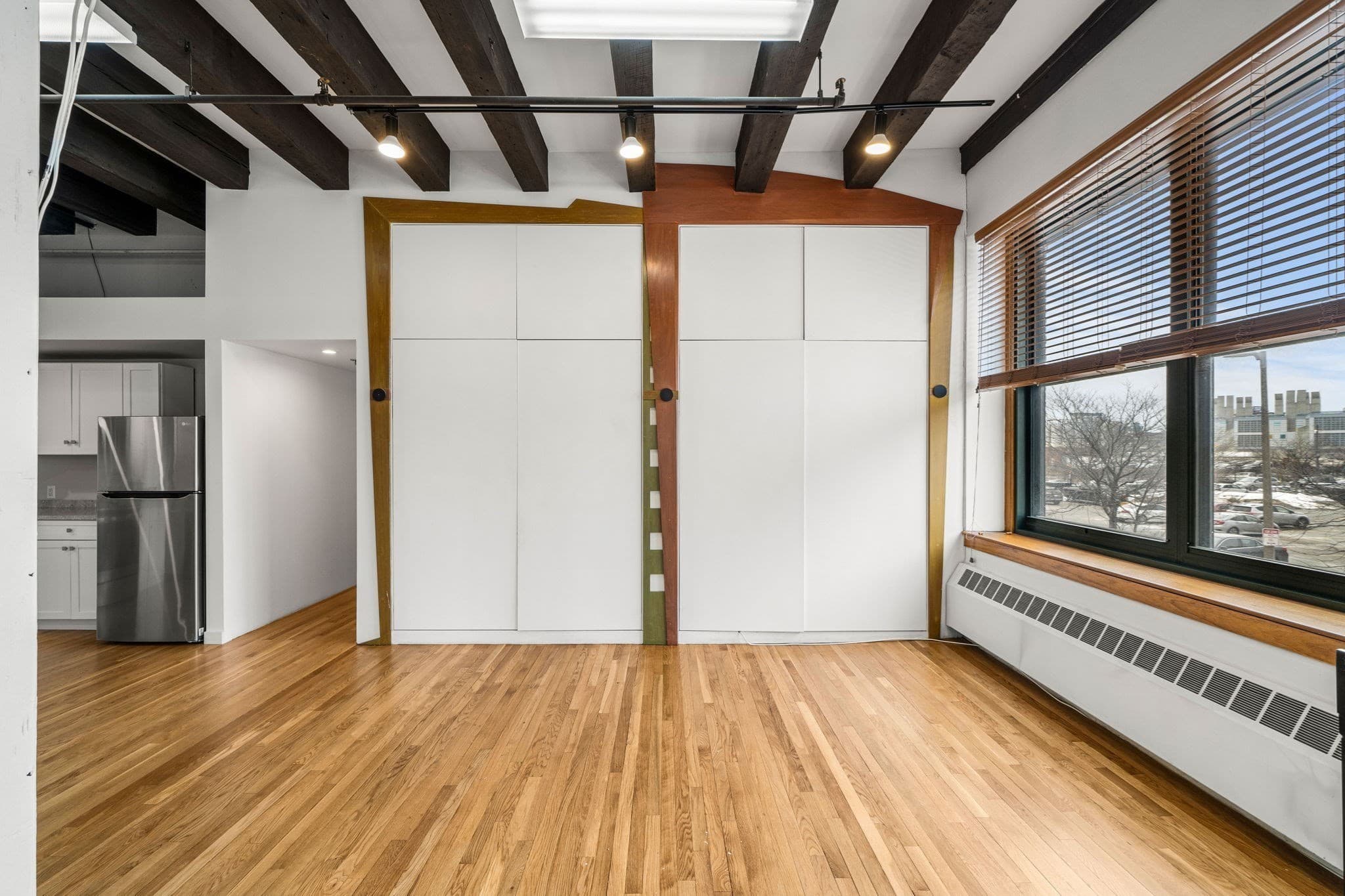 Stock Cooperative at 259 A Street # 21, Boston MA 02210, photo 5 of 18