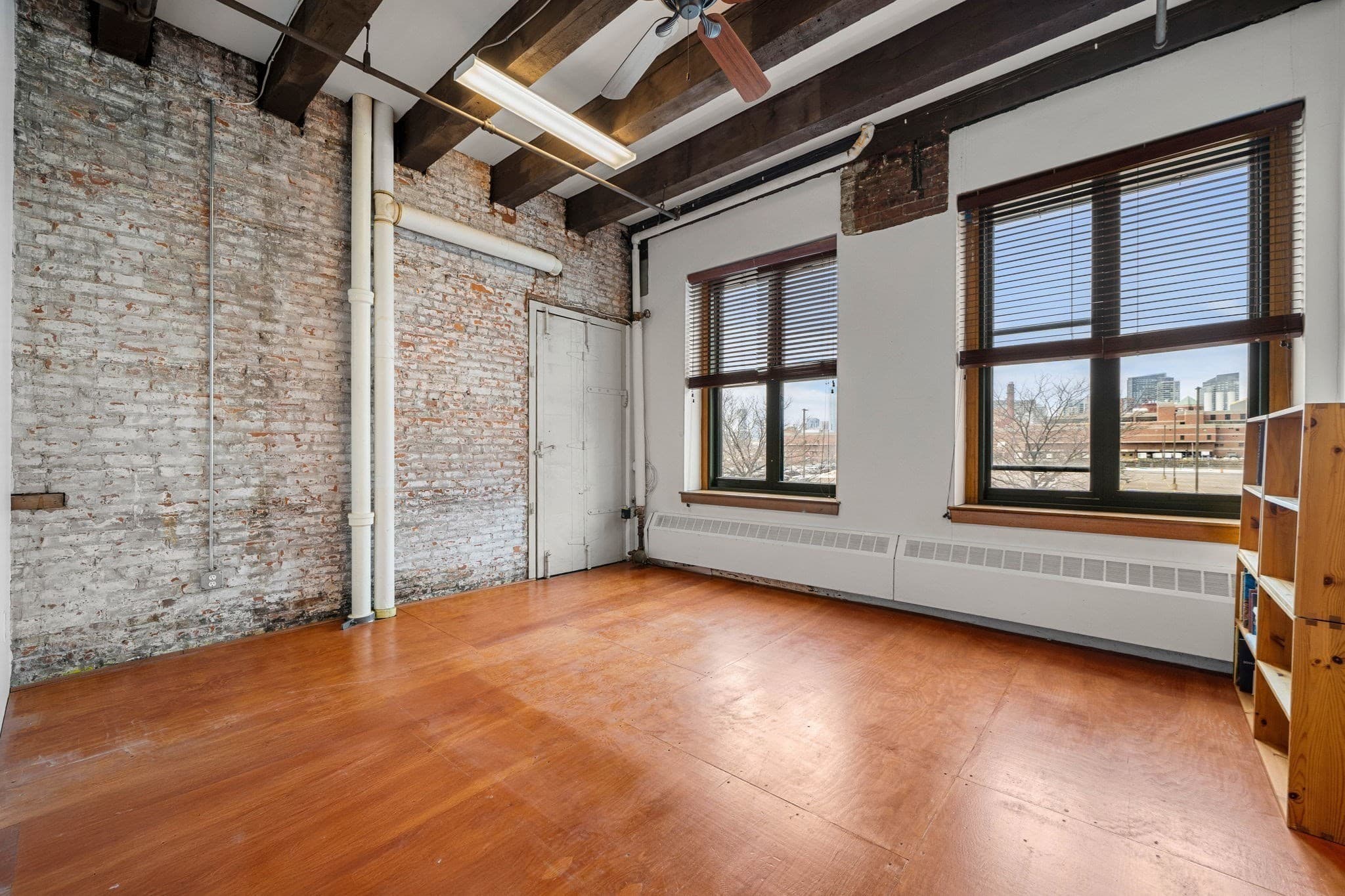 Stock Cooperative at 259 A Street # 21, Boston MA 02210, photo 10 of 18