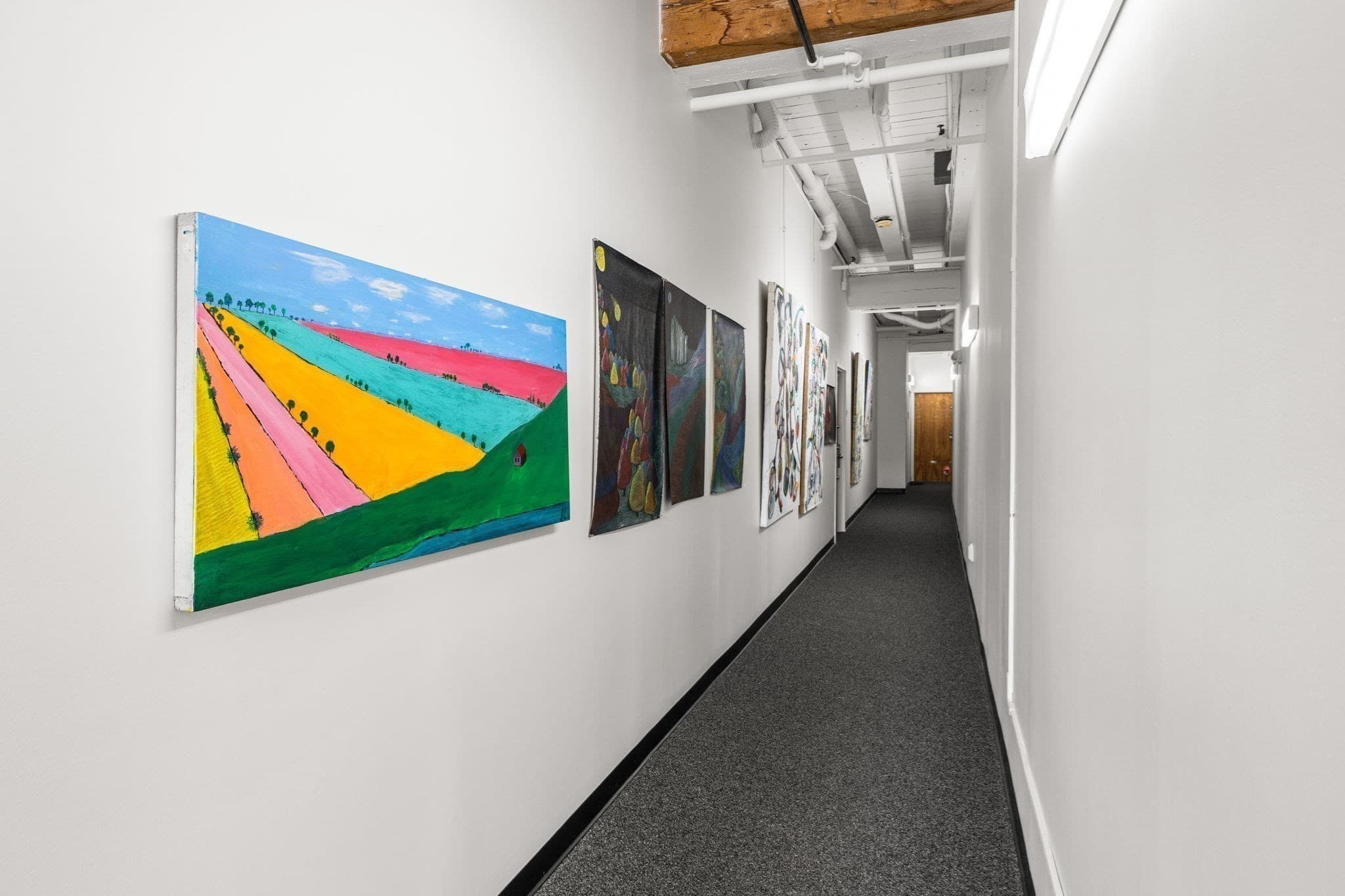 Stock Cooperative at 259 A Street # 21, Boston MA 02210, photo 14 of 18