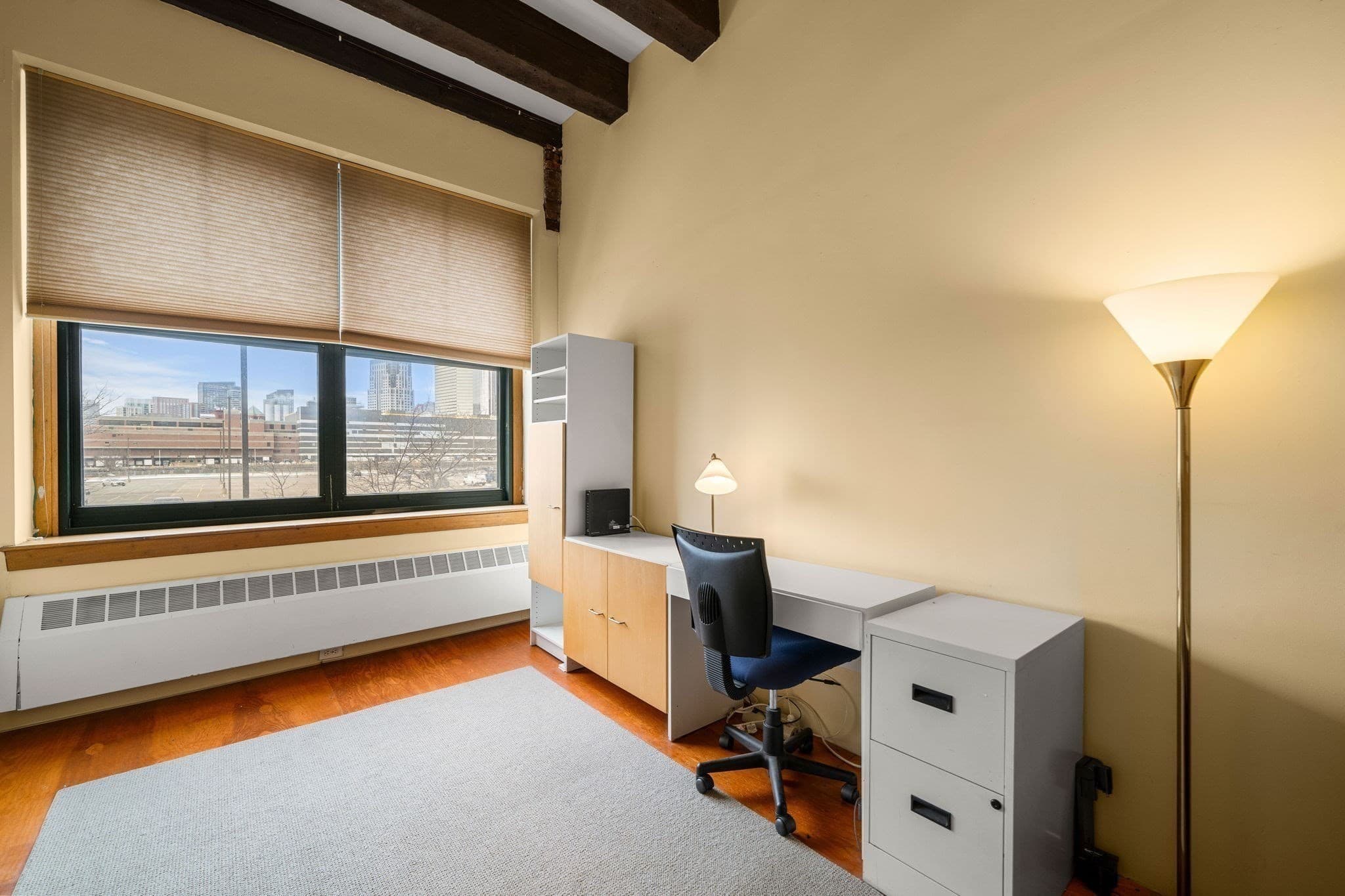 Stock Cooperative at 259 A Street # 21, Boston MA 02210, photo 11 of 18