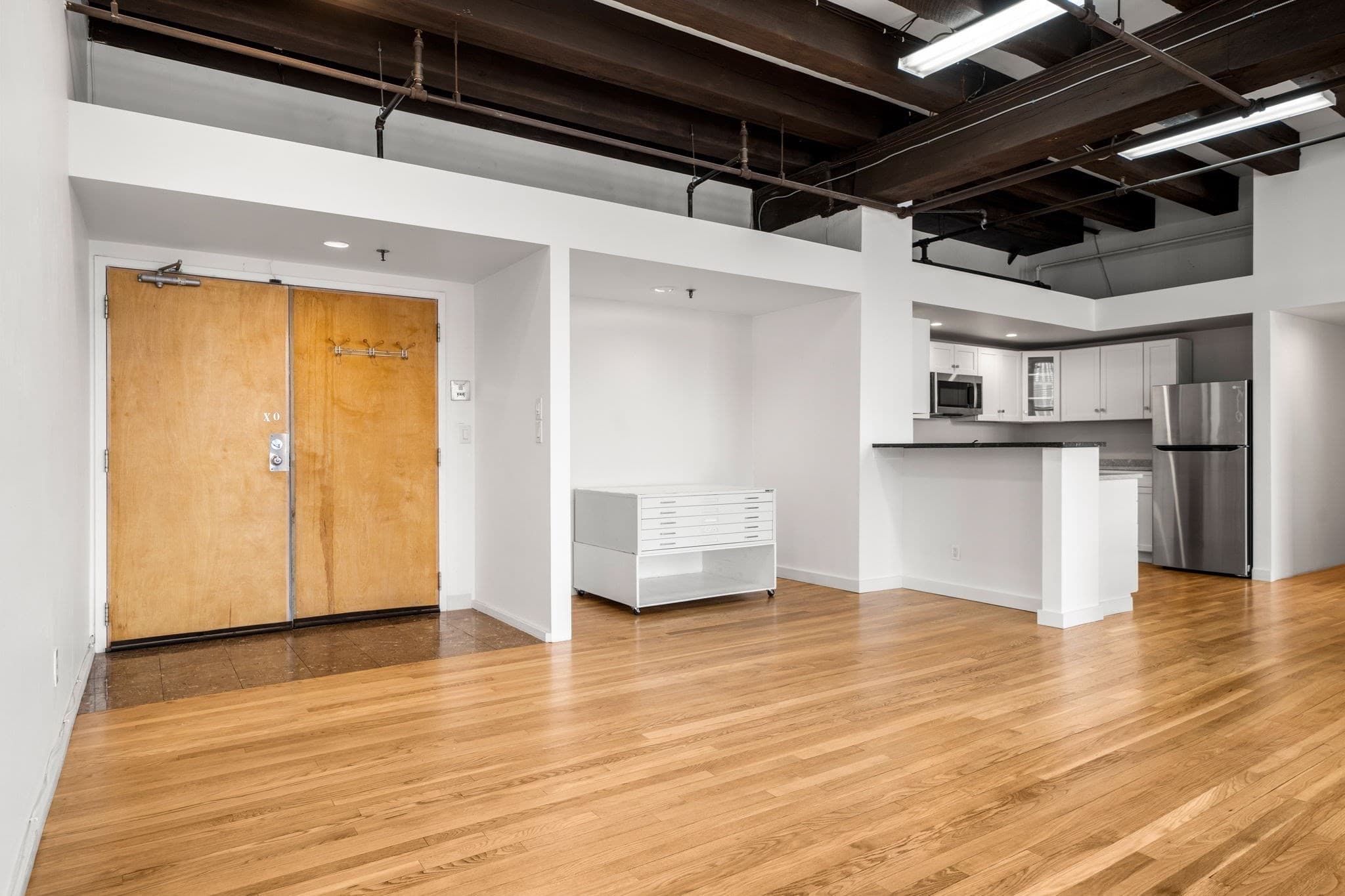 Stock Cooperative at 259 A Street # 21, Boston MA 02210, photo 4 of 18