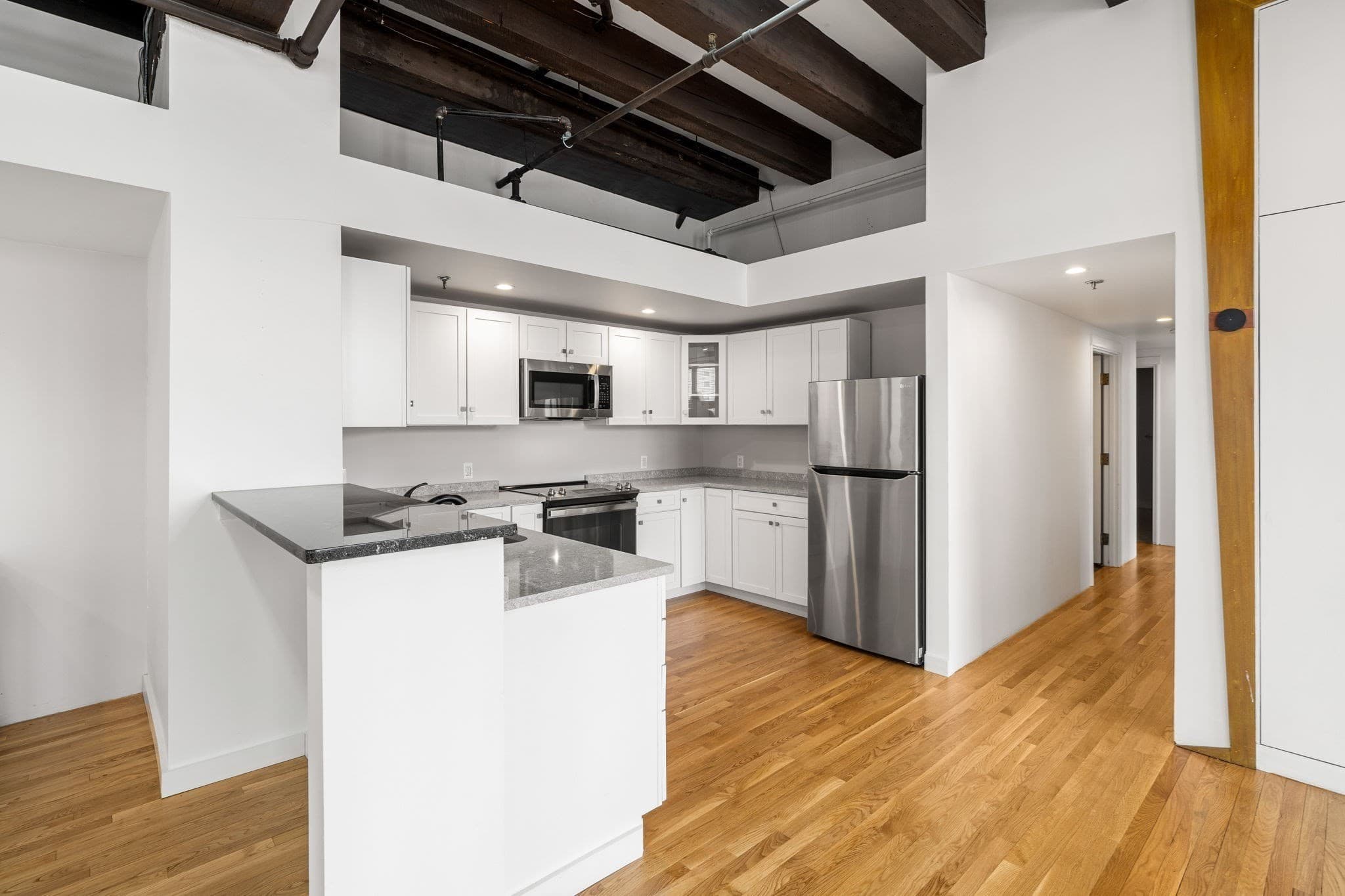 Stock Cooperative at 259 A Street # 21, Boston MA 02210, photo 8 of 18