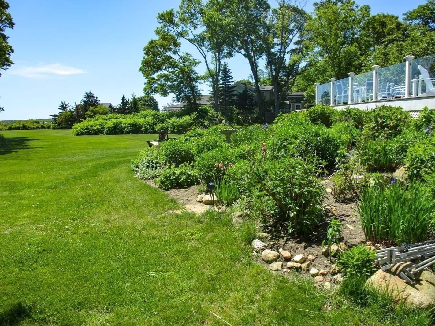 Single Family Residence at 16 Frog Hollow, Tisbury MA 02557, photo 23 of 27