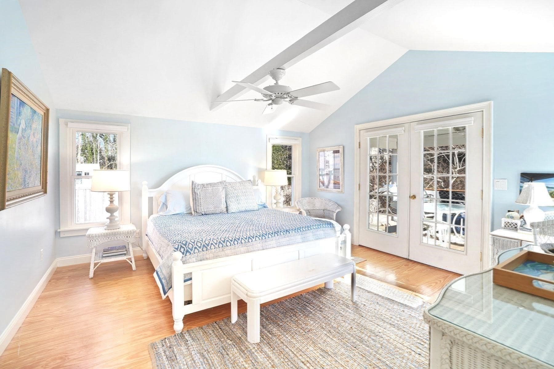 Single Family Residence at 16 Frog Hollow, Tisbury MA 02557, photo 14 of 27