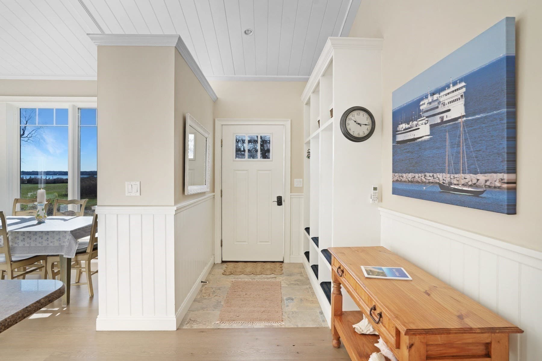 Single Family Residence at 16 Frog Hollow, Tisbury MA 02557, photo 8 of 27