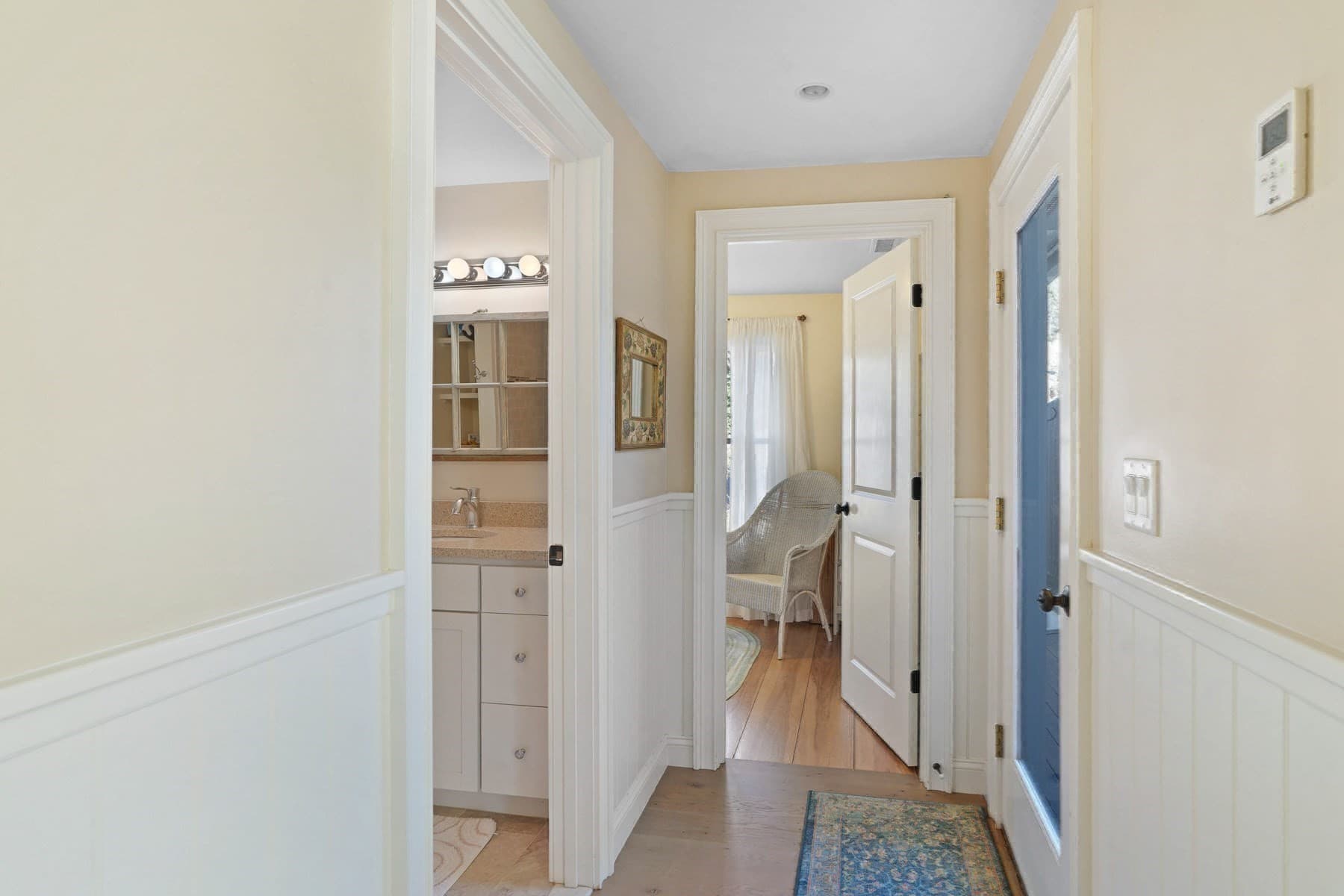 Single Family Residence at 16 Frog Hollow, Tisbury MA 02557, photo 21 of 27