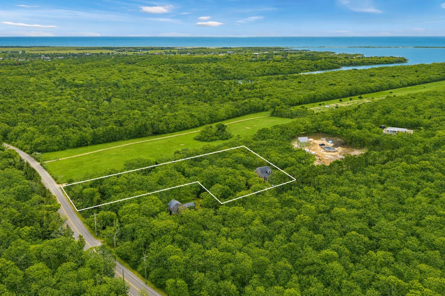 114 Meetinghouse Way, Edgartown MA 02557