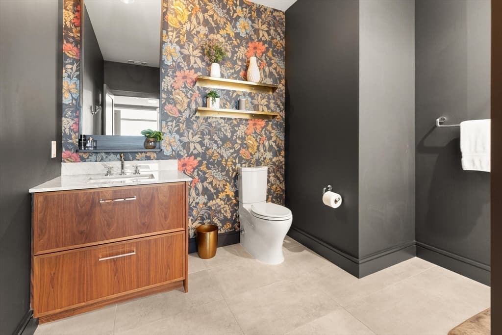 Condominium at 99 Sumner # 612, Boston MA 02128, photo 23 of 42